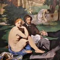 London Courtauld Encounters: Art, Light, and Memory