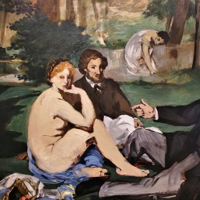London Courtauld Encounters: Art, Light, and Memory