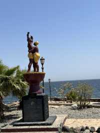 Senegal Dakar 