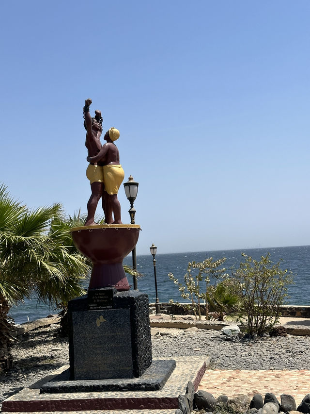 Senegal Dakar 