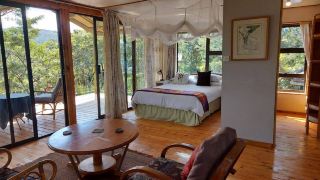 Chimanimani Safari Special –  US$433pps