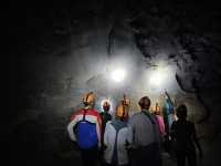 🧭 Tu Lan Caves: Vietnam’s Hidden Underground World 🌏✨