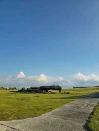 해외여행 쿠바여행시 필수 코스 Castillo de los Tres Reyes del Morro