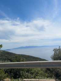 A few photos of mine and the view of the beautiful country ALBANIA