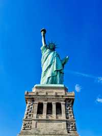 New York 3-day Guide 🇺🇸