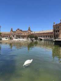 The Most Beautiful Plaza in Spain? Here’s the Proof!