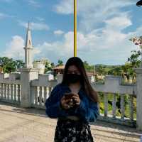 Find Peace in Cebu’s Sacred Sanctuary: The Monastery of the Holy Eucharist