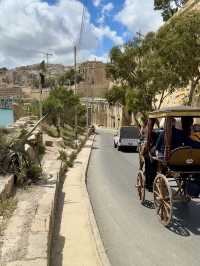 Beach & Beyond in Gozo