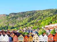 Bergen, Norway: A Hanseatic Haven