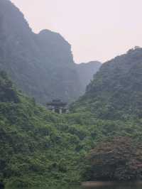 Ninh Binh Trang An 1 day comprehensive itinerary