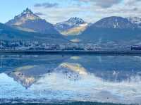 Boat Tour to Isla Martillo & Penguins