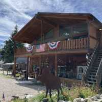 🛌 Where to Stay for Rocky Mountain National Park