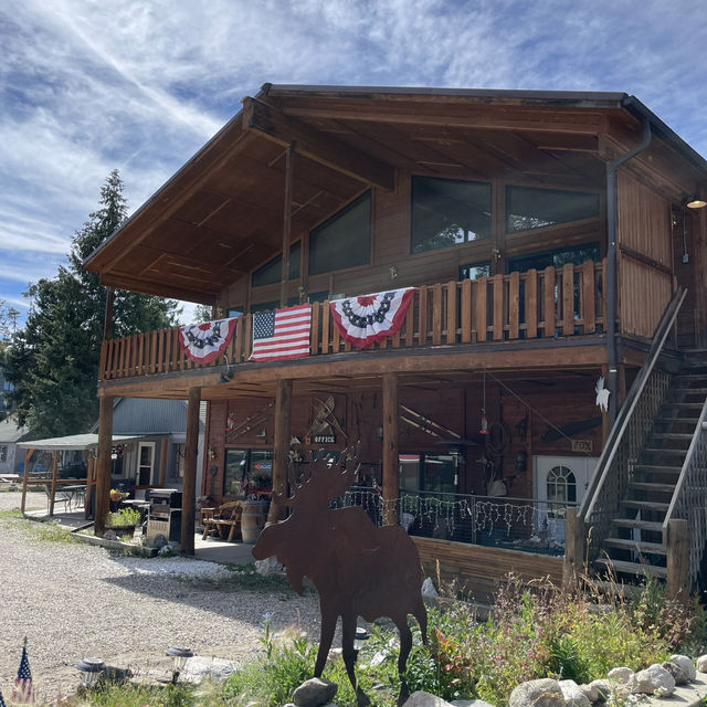 🛌 Where to Stay for Rocky Mountain National Park