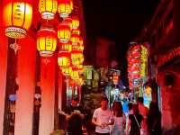 🇨🇳✨ Xitang – A Hidden Gem & Venice of the East ✨🇨🇳