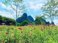 🌿 I Thought I’d Seen Beautiful – Then I Found Yangshuo 🇨🇳