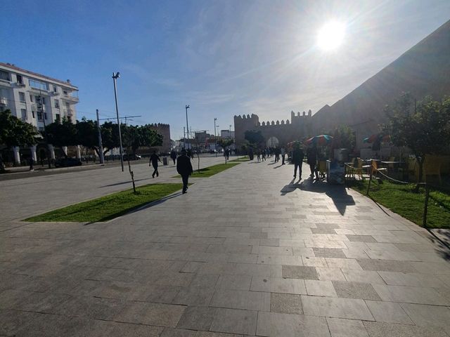 Morocco | Rabat | June 2025