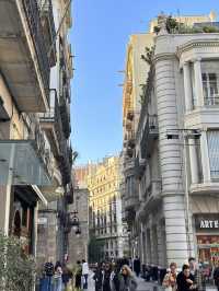 Vibrant Barcelona Guide 🌆🇪🇸