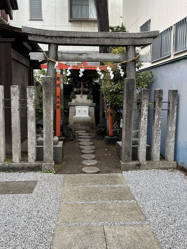 Step Back in Time in Kawagoe – The Little Edo of Japan 🇯🇵