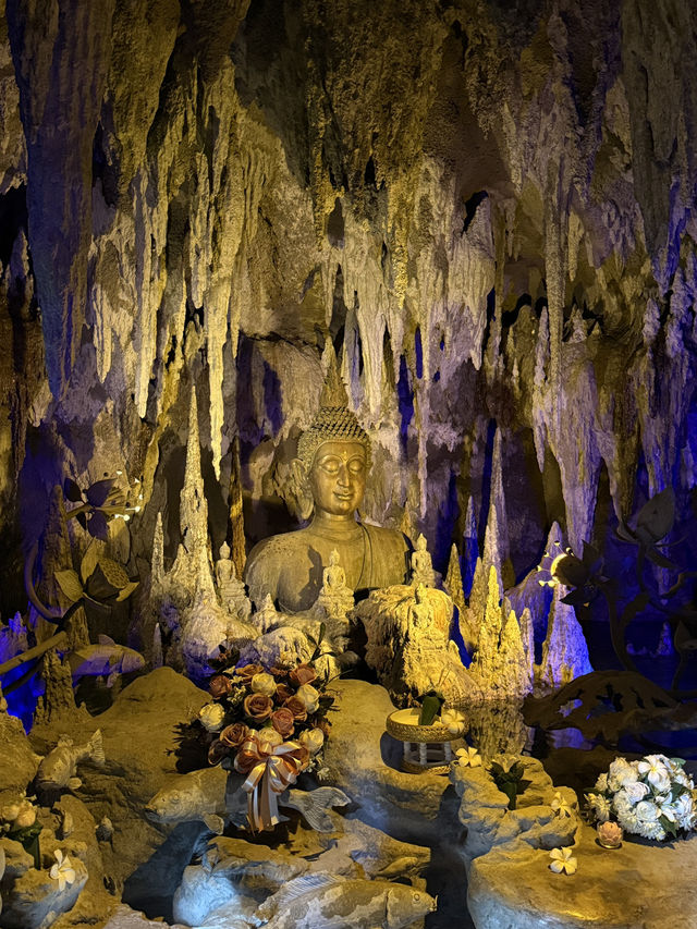 24 hours in Chiang Rai 