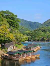 Kyoto: Where Tradition Breathes