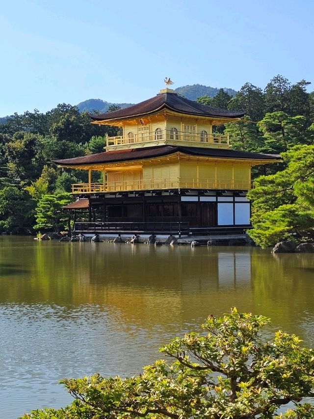 📅 Kyoto 3-Day Itinerary for First-Time Visitors