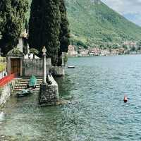 🌊🇮🇹 Budget Summer Escape to Lake Como 💰
