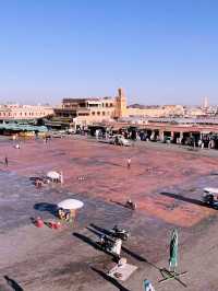 🕌✨ Marrakesh City Pass: Your Key to the Red City’s Best — Without Breaking the Bank