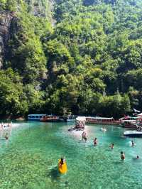 Thailand of Albania 🇦🇱