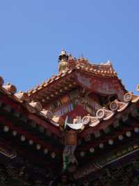 Treasures in Beijing