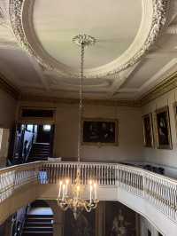Step Into History: Discover the Magic of National Trust Sites
