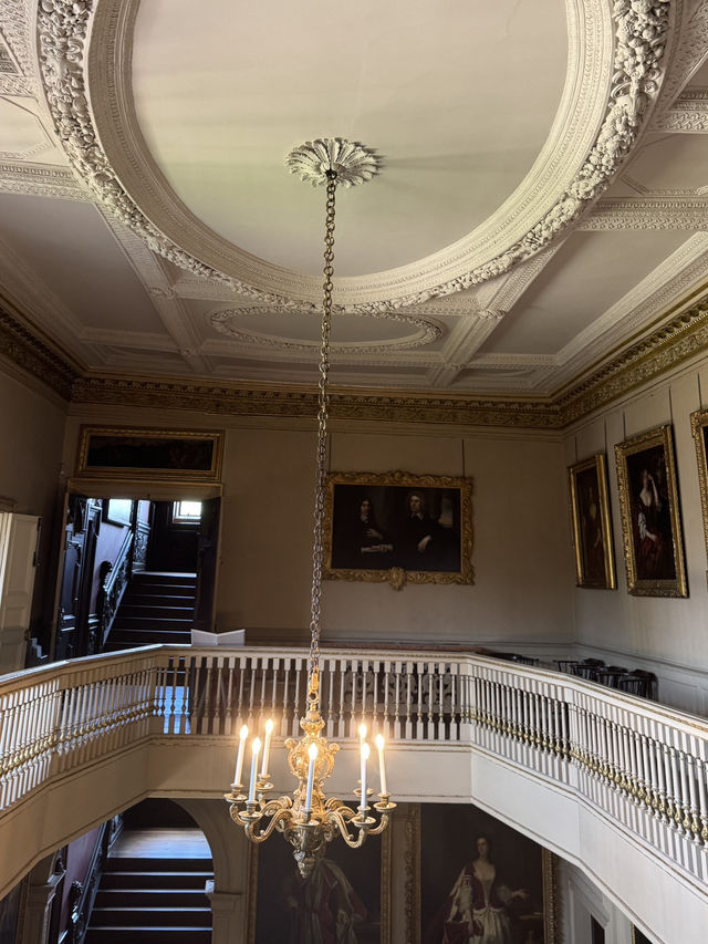 Step Into History: Discover the Magic of National Trust Sites