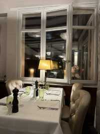 BEAUTIFUL LAUSANNE BY DAY, MYSTERIOUS BY NIGHT 