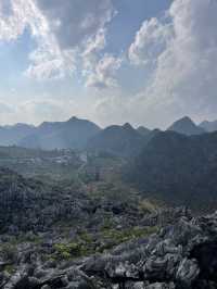 Absolute must-do: the Ha Giang Loop in Vietnam