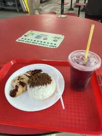 One day in Singapore without a rush