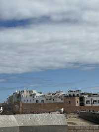 Essaouira in Morocco is a real paradise for seafoodlover