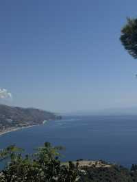 Loving our trip in Sicily! The people were great and the food was awesome