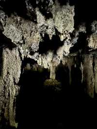 Hidden secret cave in Krabi