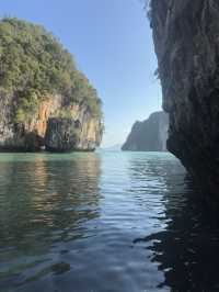 Trip to Laolading island