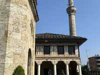 Hidden gem in Macedonia: Tetovo