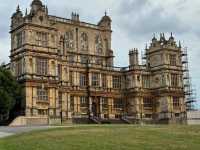 A Spring Stroll Through Nottingham: Legends, Greenery, and Hidden Corners
