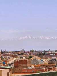 Marrakech❤️