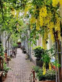 Hansestadt Lübeck: Germany’s Medieval Gem of Brick Gothic Splendor