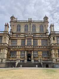 Nottingham🇬🇧History, Nature, and Culinary Delights
