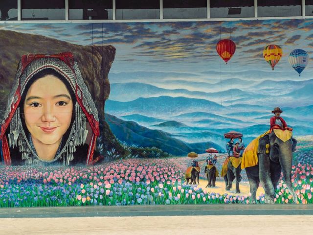 Discover Chiang Rai: Thailand’s Northern Gem of Art, Culture & Tranquility
