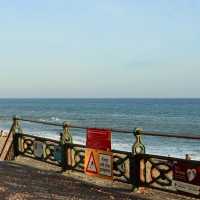 Brighton🇬🇧Quirky Charm by the Sea🌊
