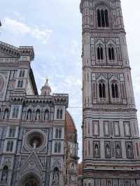 ⛪️ รีวิว Duomo Florence – มหาวิหารที่ยิ่งใหญ่