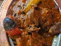 Bishkek’s Turkish Gem – Usta Restaurant Review 🌟🇰🇬🇹🇷