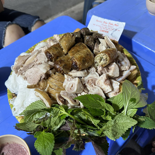 Hanoi - The heart of Vietnam