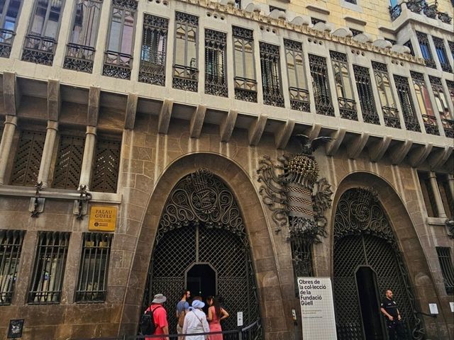 🌇 Barcelona Essentials: 3 Perfect Days of Culture, Coast & Charm