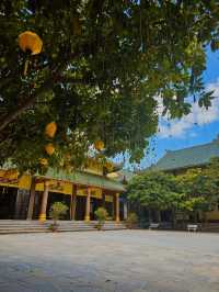 Visiting the Lady Buddha in Da Nang: A Must-See Gem in Central Vietnam